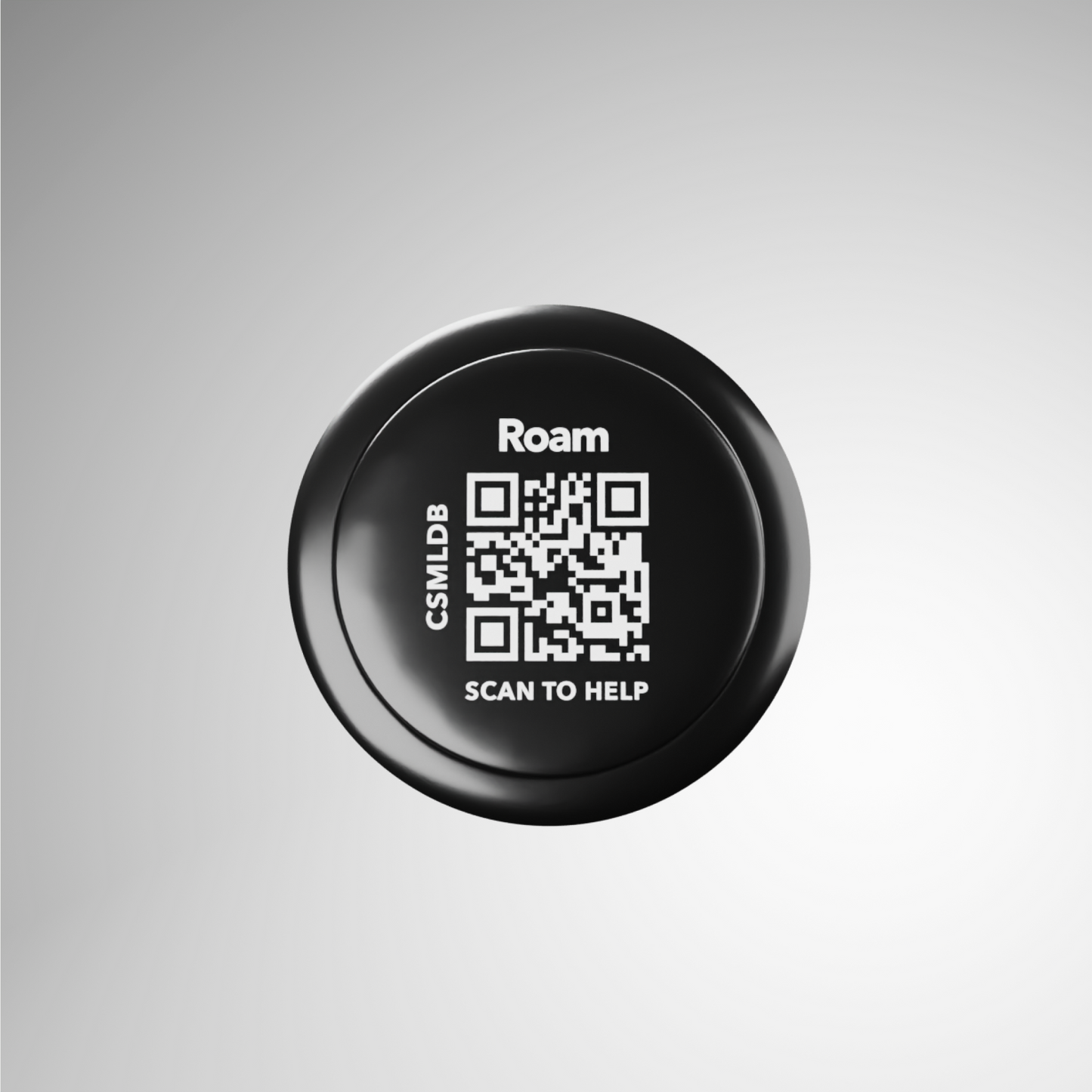 QR Code Replacement