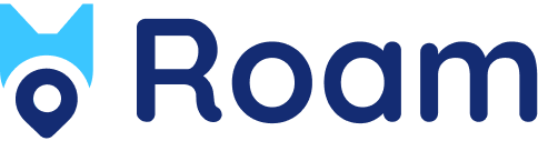 Roam Tag